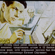 1960 panel from a film strip about the Soviet Union in the year 2017 (via Sergey Pozdnyakov)